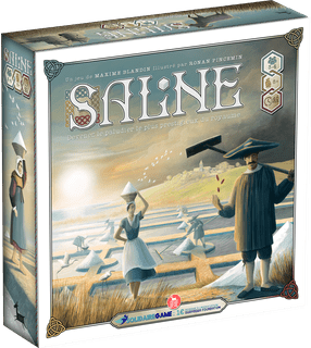 Saline