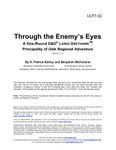 RPG Item: ULP7-02: Through the Enemy's Eyes