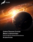 RPG Item: Lurian Trailing Cluster Book 3: Adventures