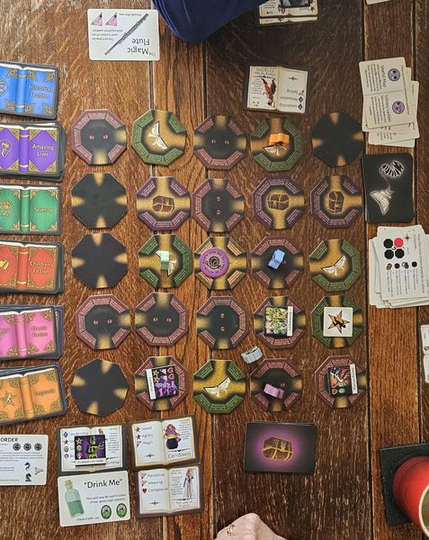 BoardGameGeek