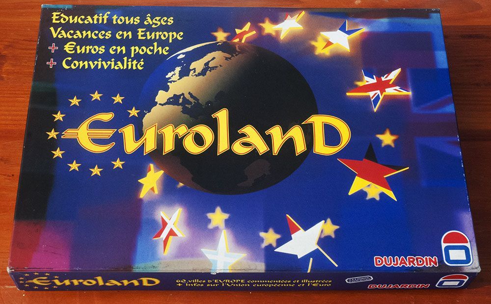 Euroland