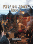 RPG Item: Faeries Wear Boots!: Age of Vikings