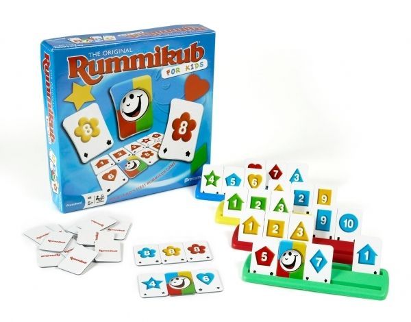 Rummikub: Start Right
