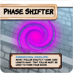 Dungeon Drop: Phase Shifter