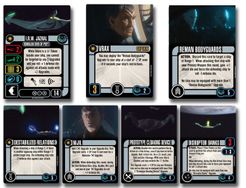 Star Trek: Attack Wing – I.R.W. Jazkal Expansion Pack