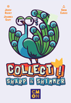 Collect!: Sharp & Shimmer