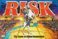Board Game: Risk