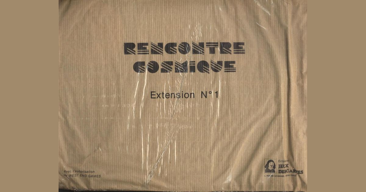 faq rencontre cosmique