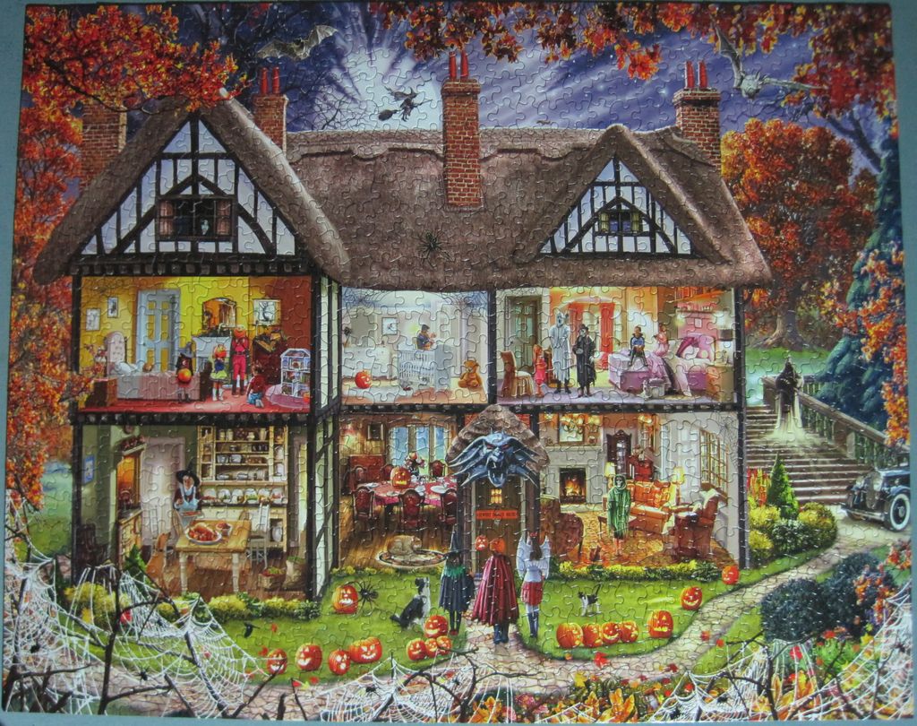 From gallery of Jude