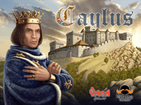 Video Game: Caylus