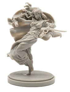 Kingdom Death: Monster – Lune