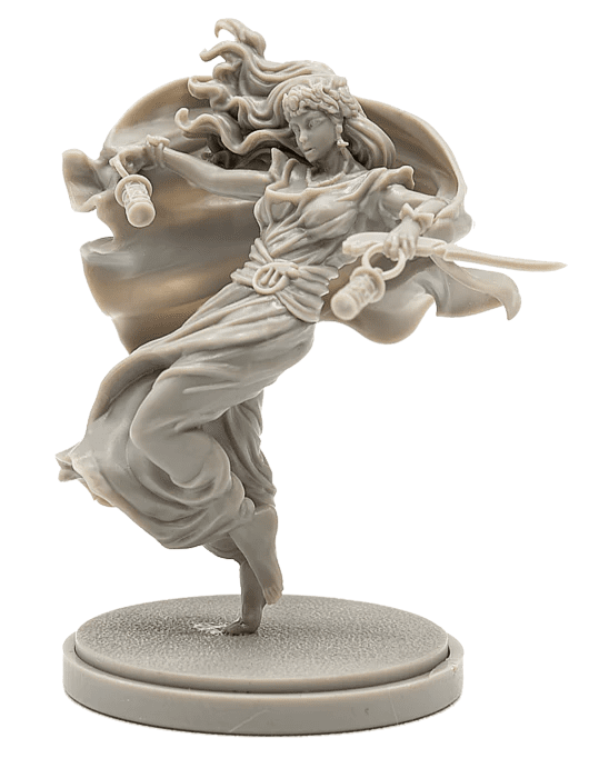 Kingdom Death: Monster – Lune cover art