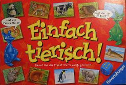 Einfach tierisch!