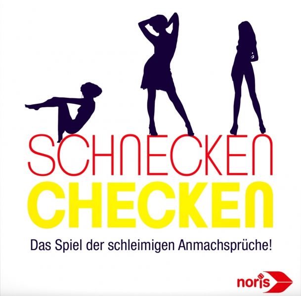 Schnecken Checken