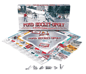 Pond Hockey-opoly