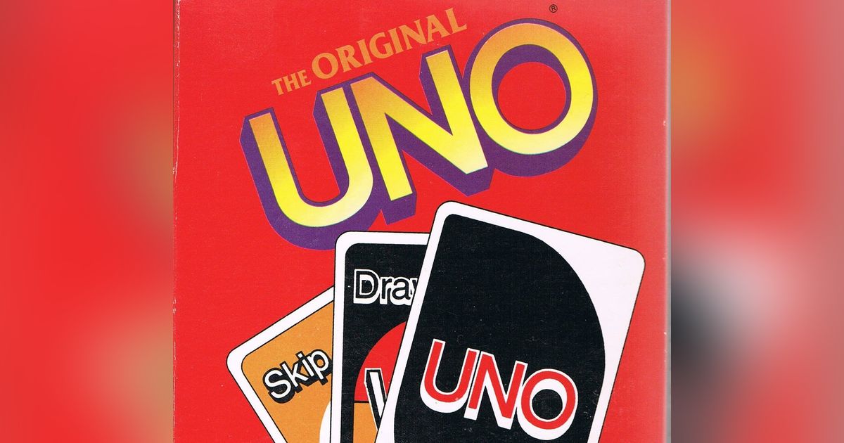 5 Alive / Uno | Board Game | BoardGameGeek