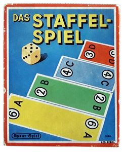 Das Staffelspiel