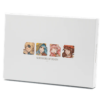 Kingdom Death: Monster – Survivors of Death 1