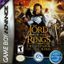 Video Game: The Lord of the Rings: The Return of the King (GBA)