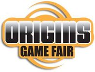 Origins Game Fair 2017 III: Lisboa and Immortals