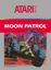 Video Game: Moon Patrol