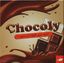 Board Game: Chocoly