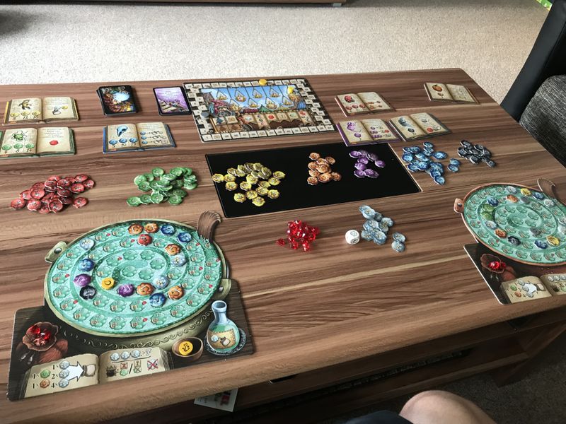 board game image