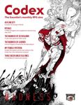Issue: Codex: Madness
