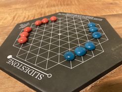 Slidestone