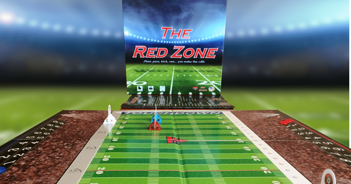 Nfl game discount pass red zone