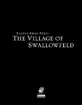 RPG Item: The Village of Swallowfeld