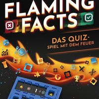 Flaming Facts