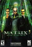 Video Game: The Matrix Online