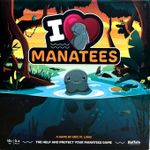 More I Heart Manatees videos