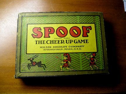 Spoof