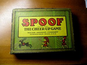 Spoof