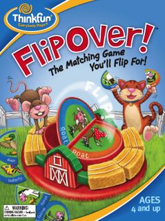 FlipOver!