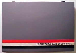 The World Game of Economics