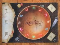 Board Game Accessory: Call to Adventure: Playmat