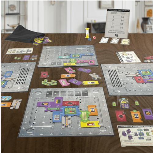 BoardGameGeek