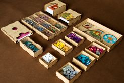 Dobry Rok: reDrewno Insert