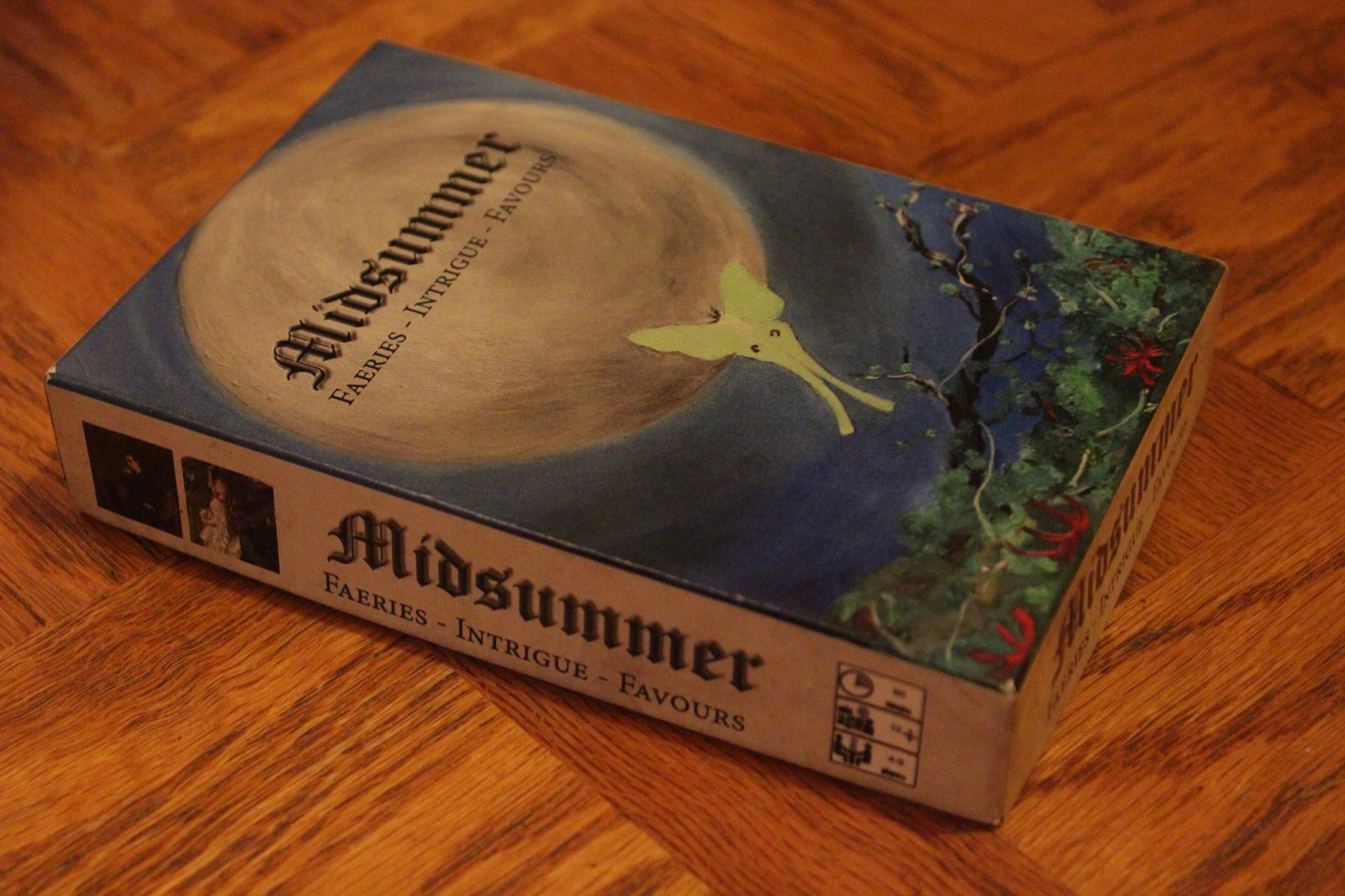 Midsummer