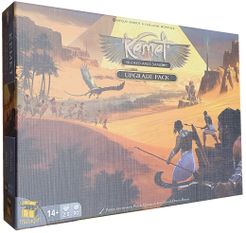 Kemet: Blood and Sand Upgrade Pack
