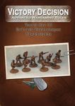 Victory Decision: Advanced Wargaming Rules – World War II: British Paratrooper  Field Guide