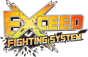 Exceed Fighting System