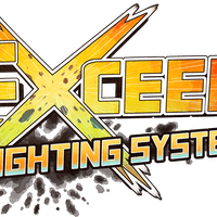 Exceed Fighting System