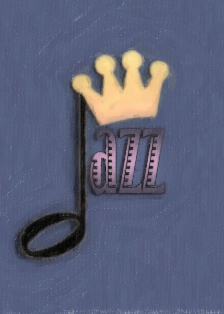 Jazz King