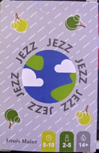 JEZZ
