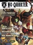 Issue: No Quarter (Issue 49 - July 2013)