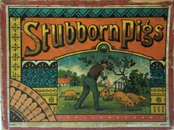 Stubborn Pigs